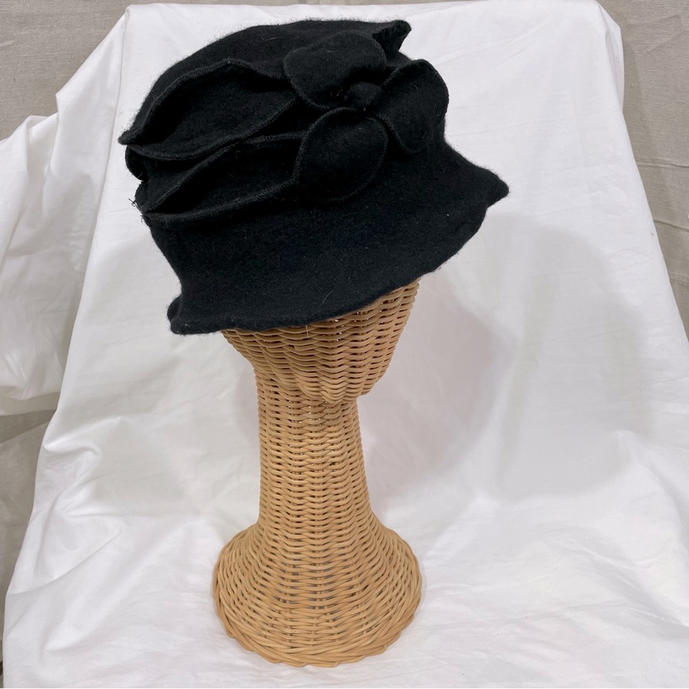 Adora Wool Hat - image 1